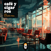 café y cigarros (Single)