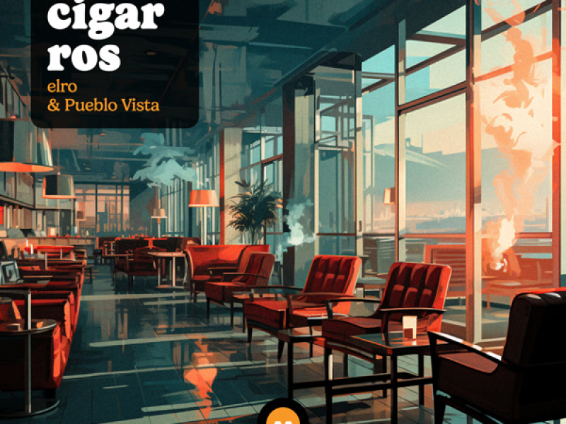 café y cigarros (Single)