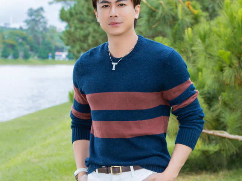 Không Ngừng Yêu Em (Single)