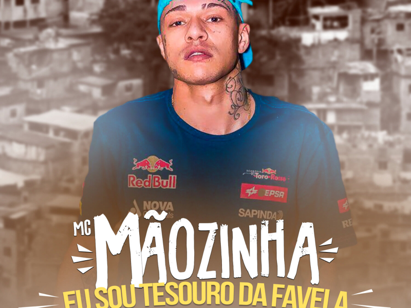 Eu Sou Tesouro da Favela (Single)