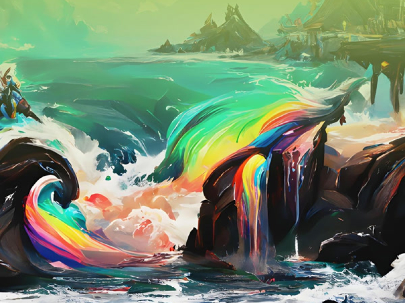 Dancing With Cute Bears (Single)