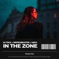 In The Zone (Single)