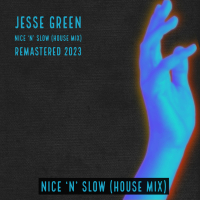 Nice 'N' Slow (Remastered 2023) (House Mix) (Single)