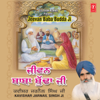 Jeevan Baba Budda Ji (Single)