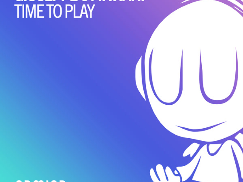 Time To Play (Single)