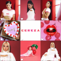 CEREZA (feat. Mechi Pieretti) (Single)