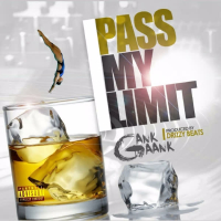 Pass My Limit (Single)