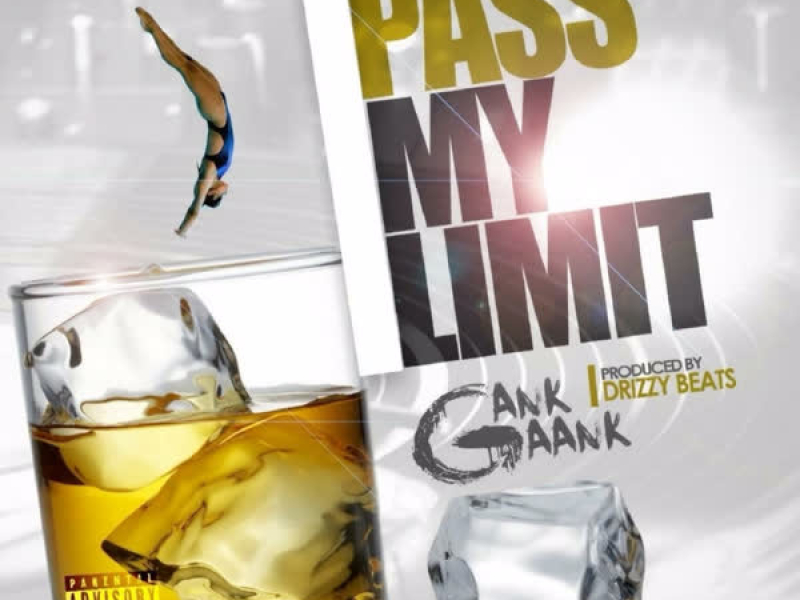 Pass My Limit (Single)
