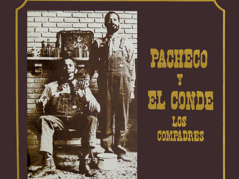 Los Compadres