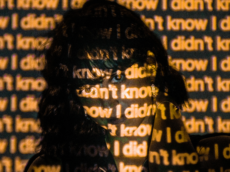 I Didn't Know (Acoustic)