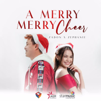 A Merry Merry Cheer (Single)
