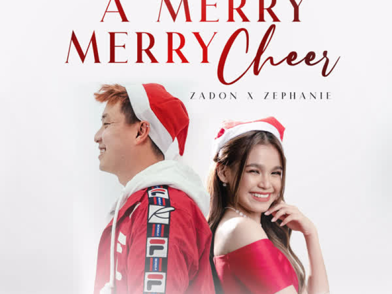 A Merry Merry Cheer (Single)