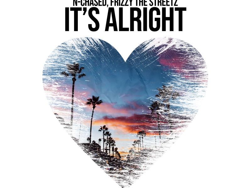 It's Alright (Single)