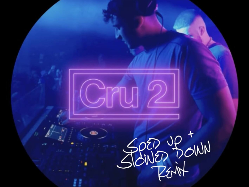 I need to know (Sped Up + Slowed Down) (EP)