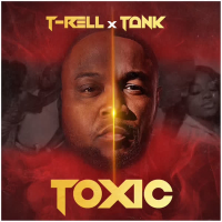 Toxic (Single)