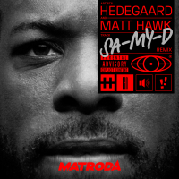 SA-MY-D (Matroda Remix) (Single)