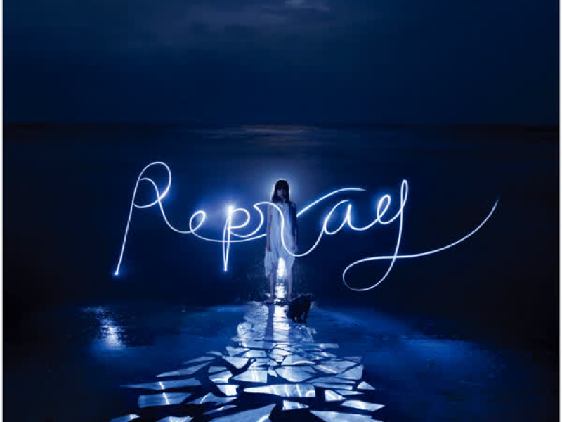 Repray / SamishikuteNemurenaiYoruha (EP)