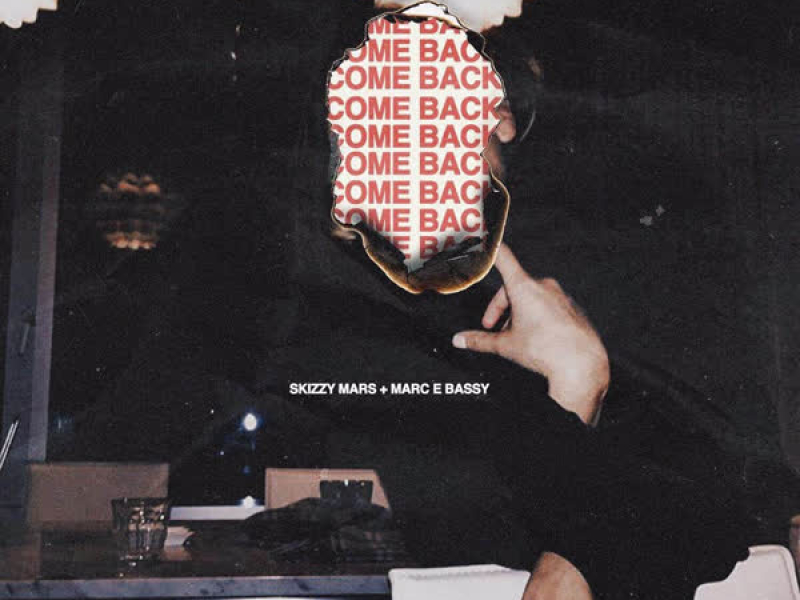 Come Back (Single)