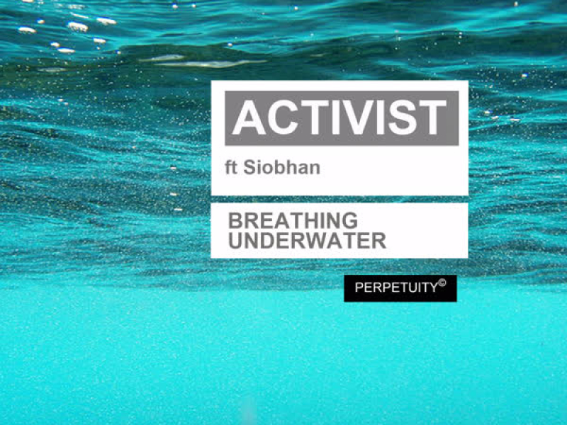 Breathing Underwater (Single)