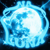 NA LUNA (EP)