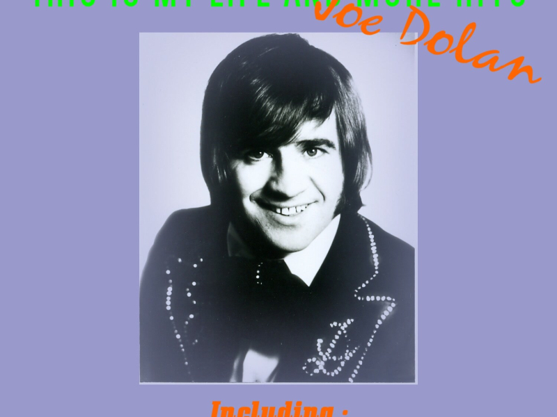 This Is My Life and More Hits