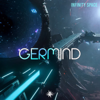 Infinity Space (Single)