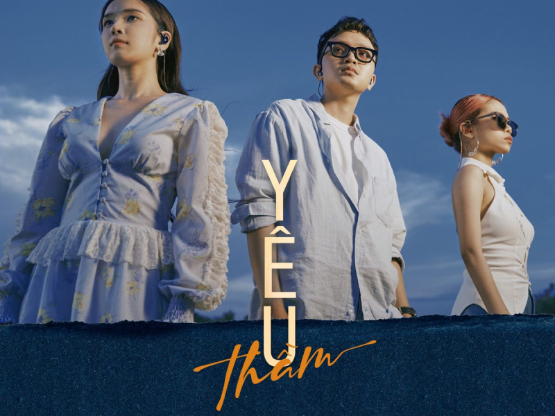 Yêu Thầm (Live Performance) (Single)