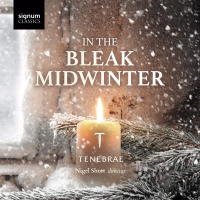 In The Bleak Midwinter (Single)