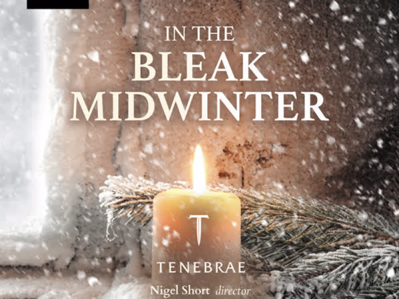 In The Bleak Midwinter (Single)