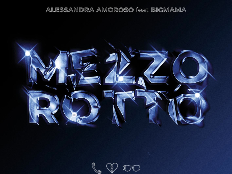 Mezzo Rotto (Single)