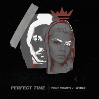 Perfect Time (Single)