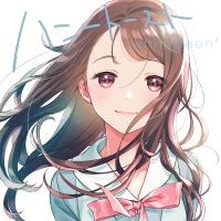 Honey Toast (Single)