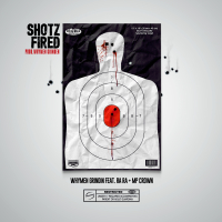 Shotz Fired (EP)