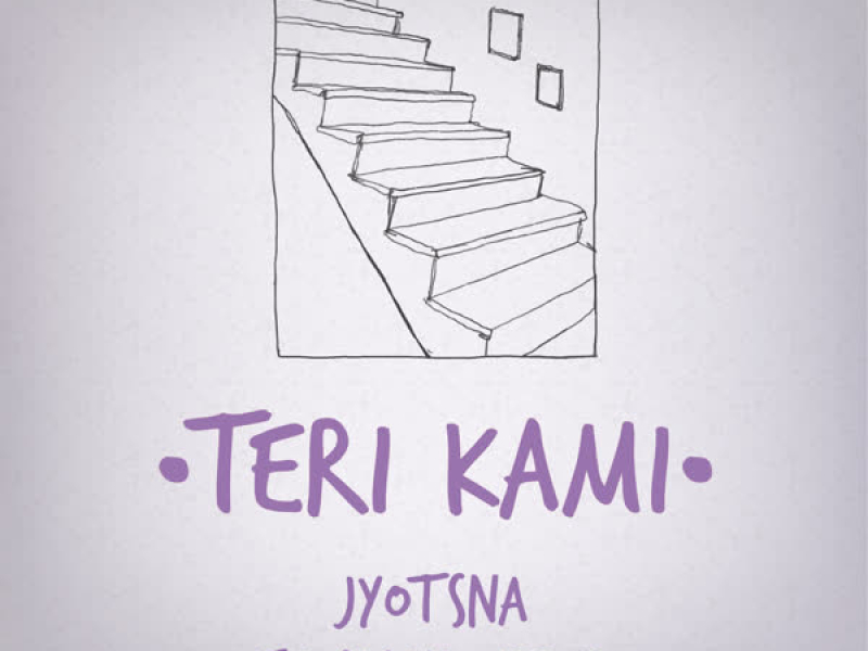 Teri Kami (Single)