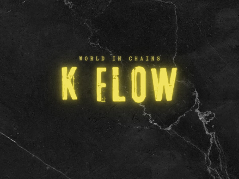 World In Chains (Single)