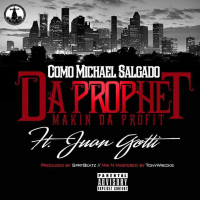 Como Michael Salgado (feat. Juan Gotti)