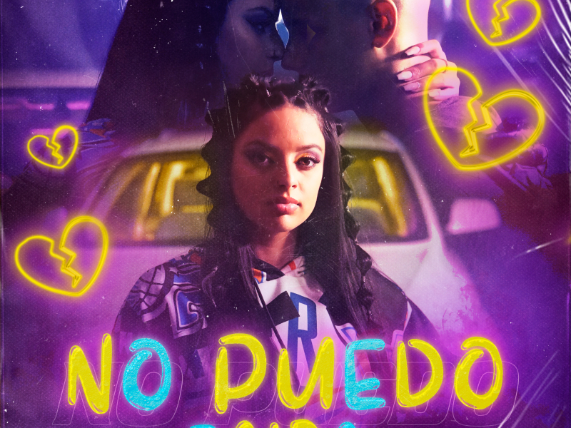 No Puedo (Single)
