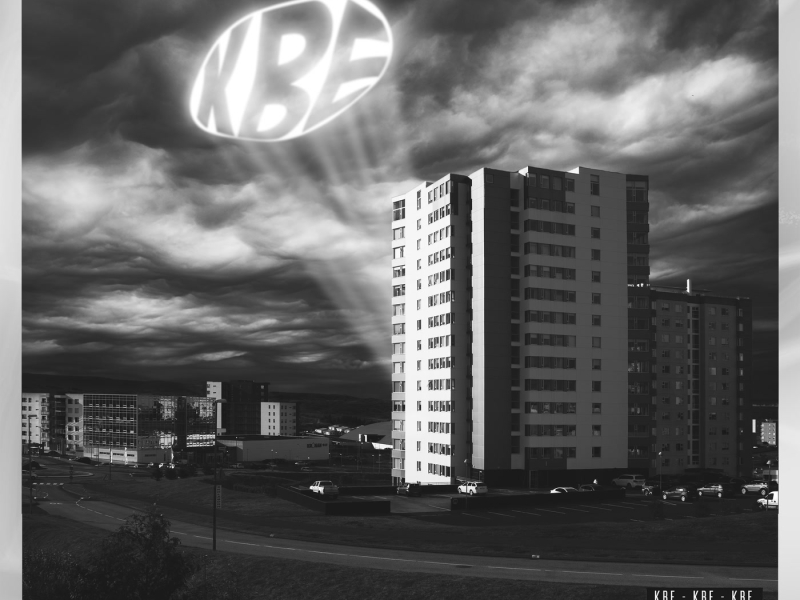 KBE kynnir: Hetjan Úr Hverfinu