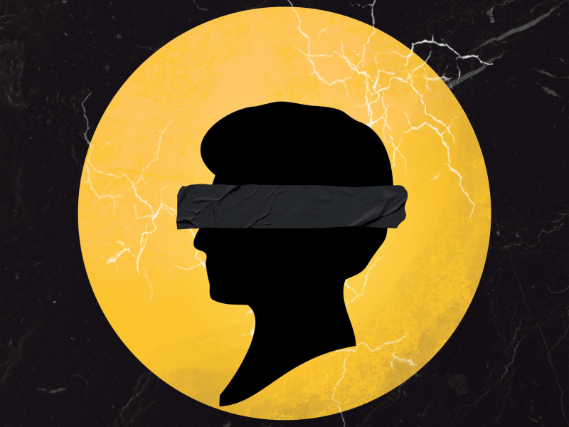 Black and Yellow (Single)