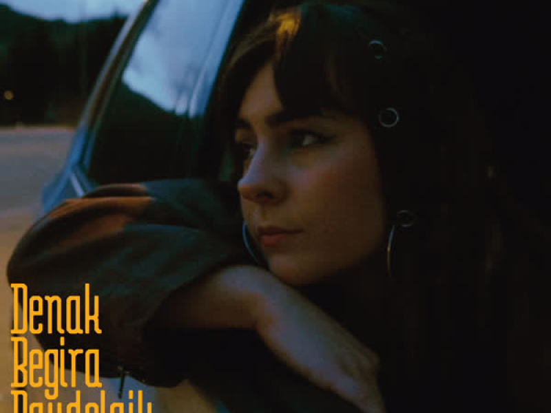 Denak Begira Daudelaik (Single)