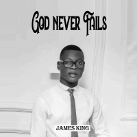 God Never Fails (Single)