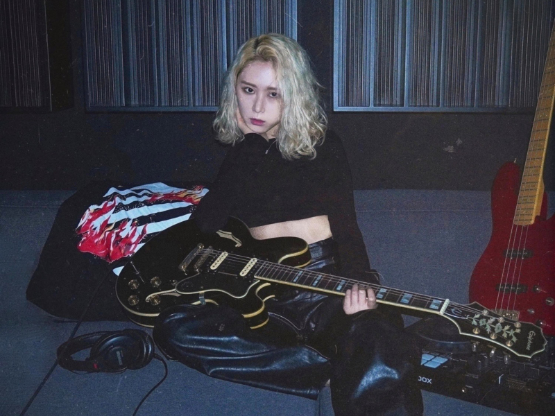 Hate You (feat. Jayci yucca) (Single)