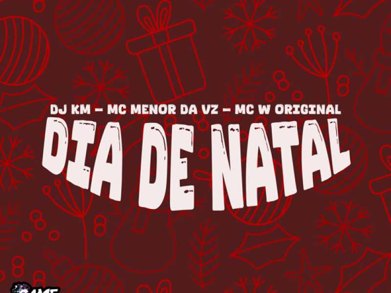 Dia De Natal (Single)