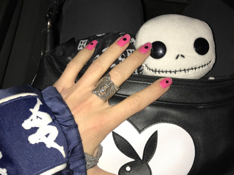 No One Looks at Me Like the Way That You Used 2 (Single)