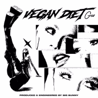 Vegan Diet (Single)