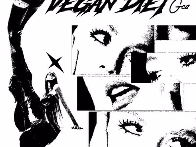 Vegan Diet (Single)