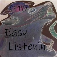 Easy Listenin (Single)