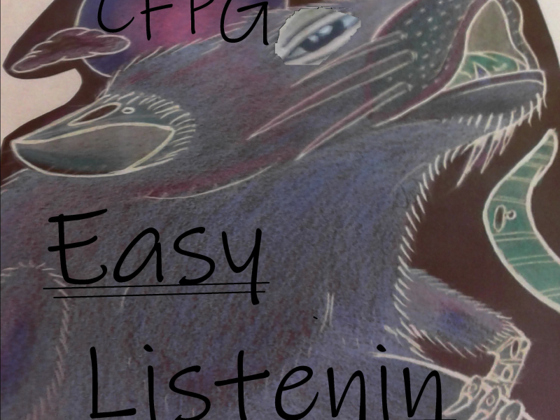 Easy Listenin (Single)