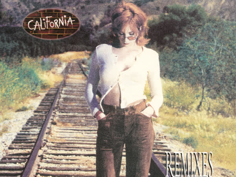 California (Remixes)