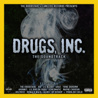 Drugs, Inc. Soundtrack